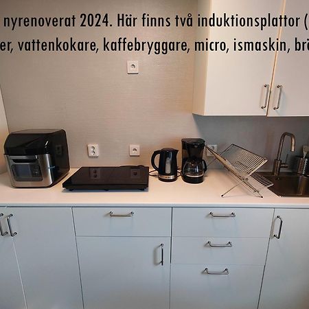 Guest House Tullgatan 24 Борихолм Екстериор снимка