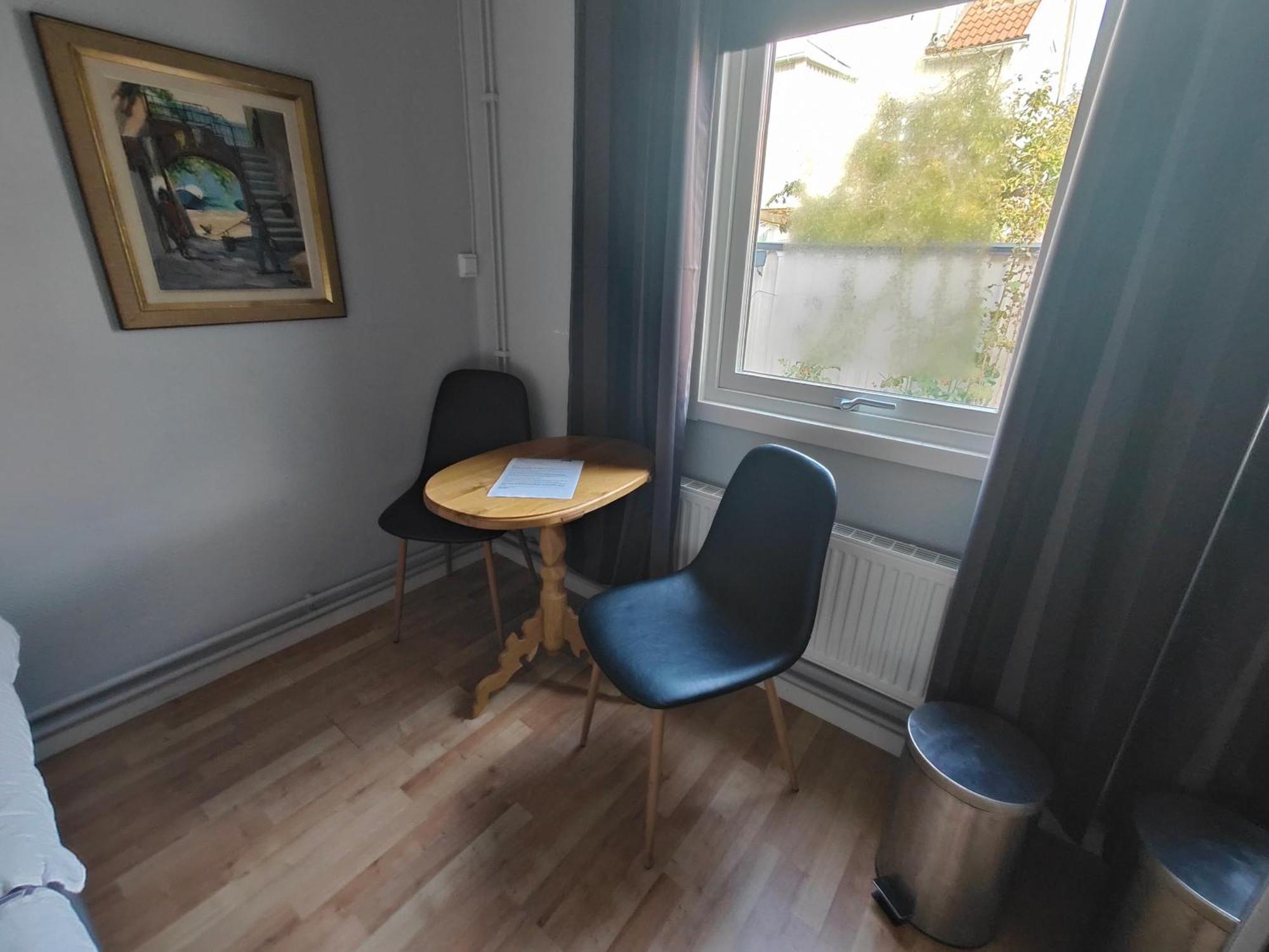 Guest House Tullgatan 24 Борихолм Екстериор снимка