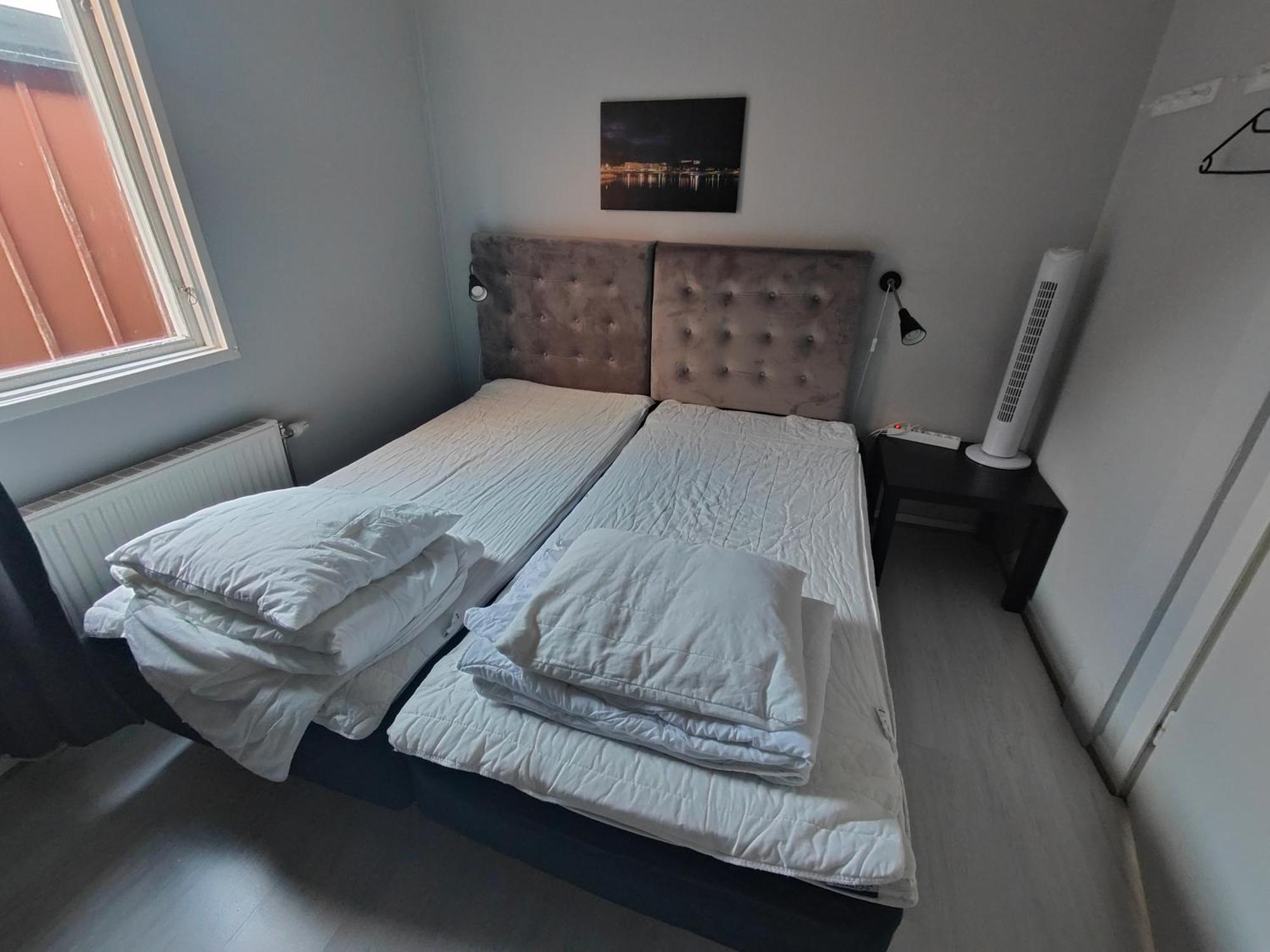 Guest House Tullgatan 24 Борихолм Екстериор снимка