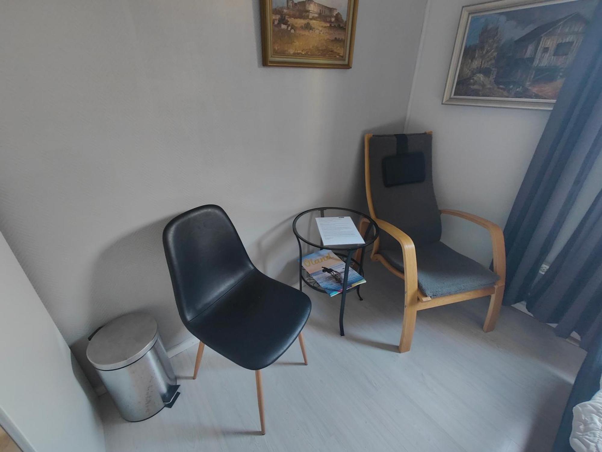 Guest House Tullgatan 24 Борихолм Екстериор снимка