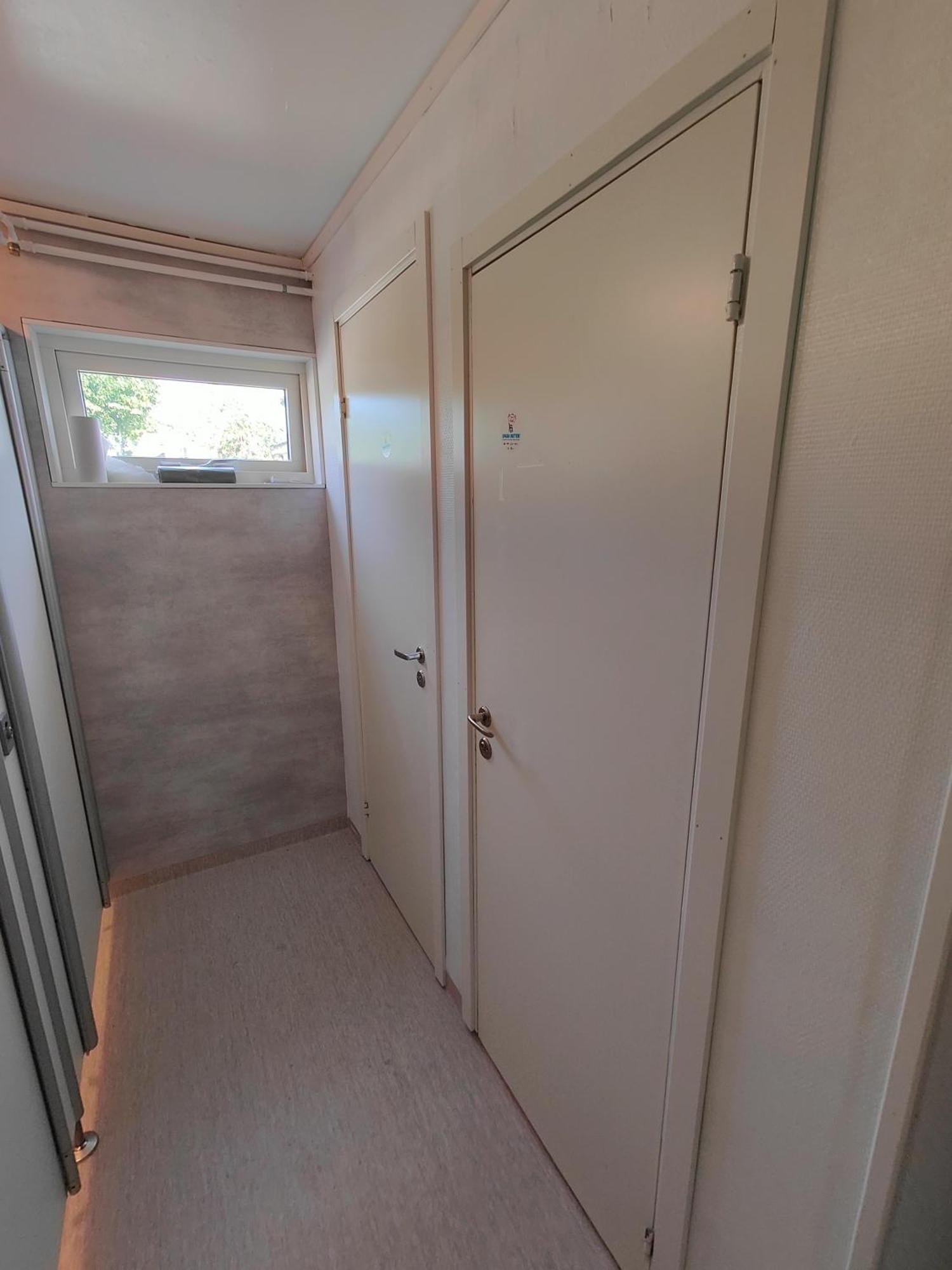 Guest House Tullgatan 24 Борихолм Екстериор снимка