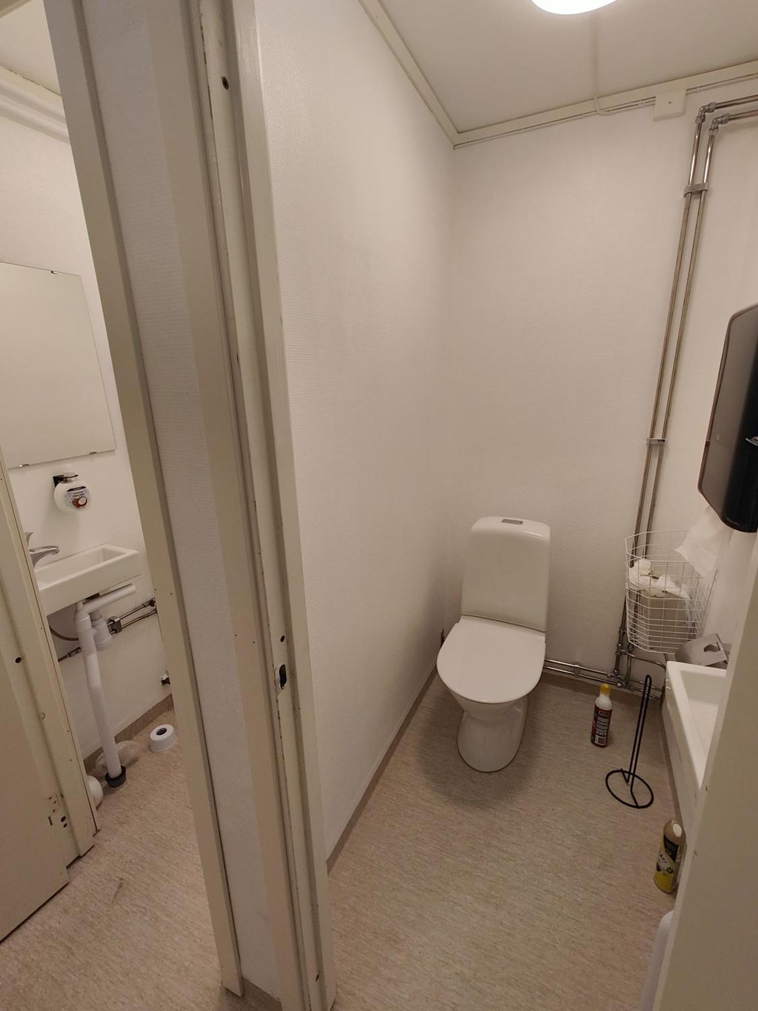 Guest House Tullgatan 24 Борихолм Екстериор снимка