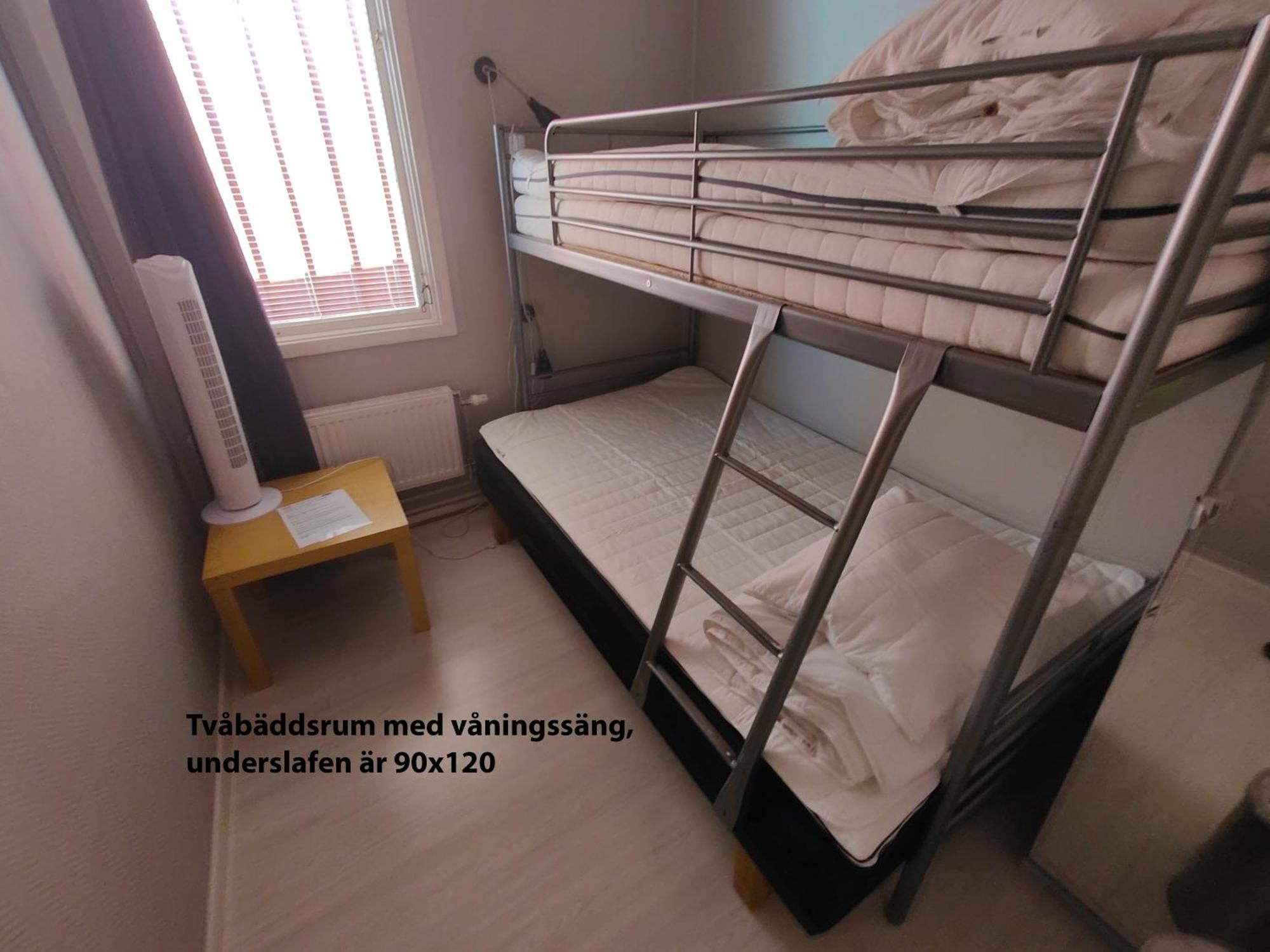 Guest House Tullgatan 24 Борихолм Екстериор снимка