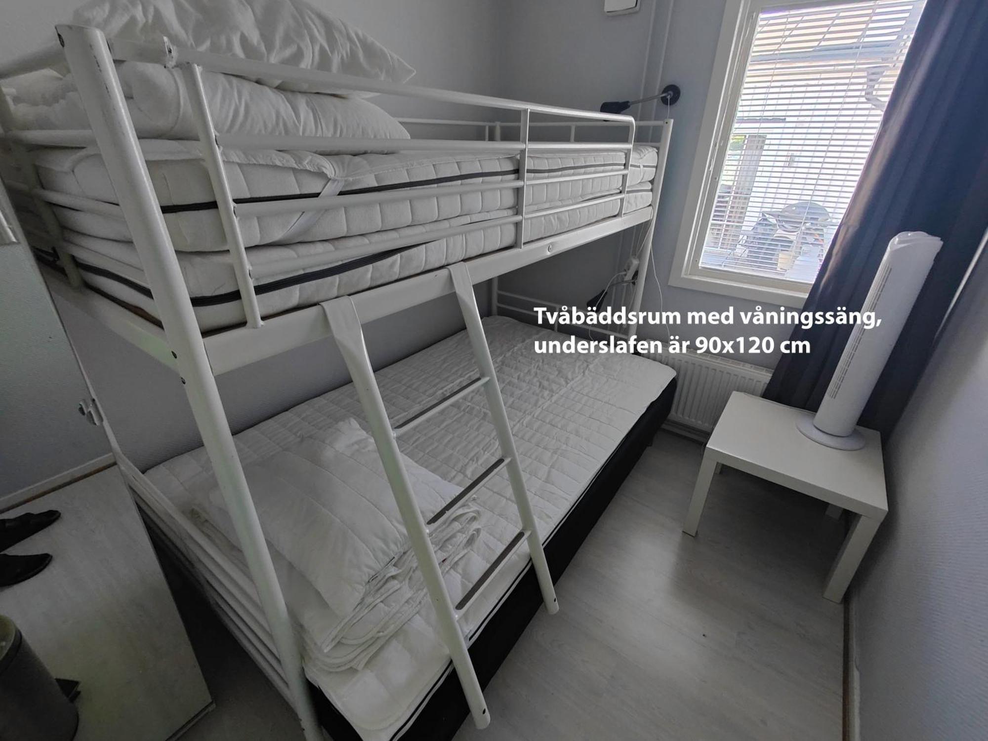 Guest House Tullgatan 24 Борихолм Екстериор снимка