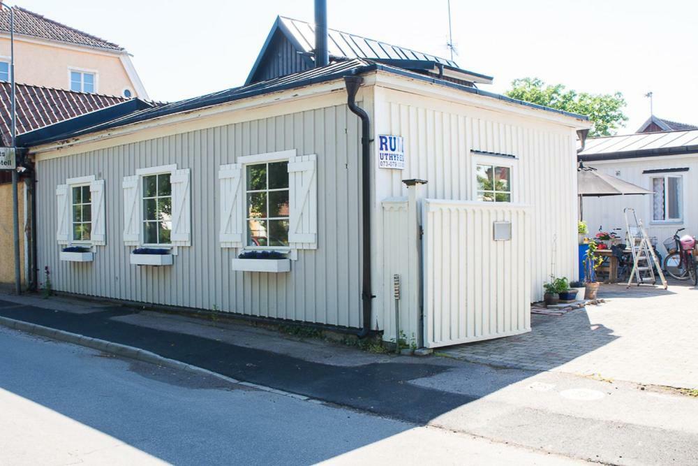 Guest House Tullgatan 24 Борихолм Екстериор снимка